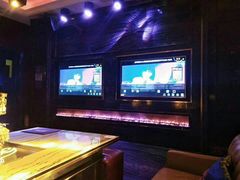 -宝岛甲壳虫KTV(蓝天路店)