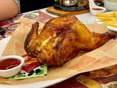-斗牛士牛排餐厅(嘉里汇店)