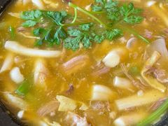 山药骨髓肉-東城故事·尋找姆媽的味道(玉兰路店)