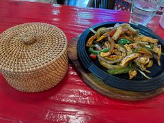 -Pistolera Mexican Cantina女枪手墨西哥餐厅(碧云路店)