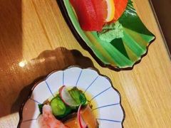 -西村日本料理(香格里拉饭店)