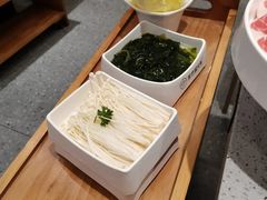 -芳竹园火锅(塘沽金街店)