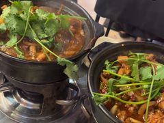 -川香煲(茅台路店)