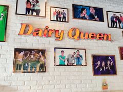 -DQ·蛋糕·冰淇淋(石家庄北国奥特莱斯店)