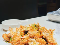 -正黄旗海鲜烧烤大排档(延安路总店)