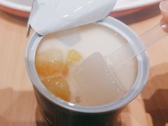 -喜家德虾仁水饺(东方宝泰店)