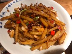 -吃饭皇帝大(解放西路店)