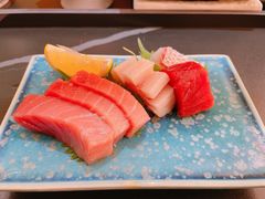 -Sushi Hanzo半藏(天环广场店)