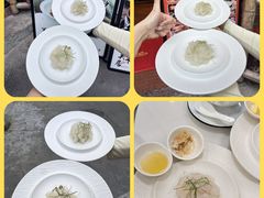 -美未居·老字号·地道顺德菜·桑拿鸡·鱼生(容桂店)