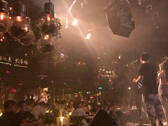 -胡桃里乐队酒馆(农科路店)