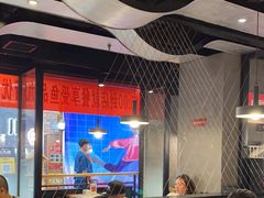 -鱼酷活鱼烤鱼(梅江印象城店)