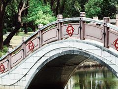 -深圳龙潭公园