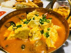 虾汤豆腐-PHO爺·越南料理(亦庄大族广场店)