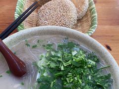 -豫石记羊汤(北苑店)