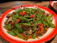 -泥糊破店小酒馆·团建聚餐(南京西路店)