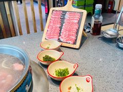 -羊来顺冰煮鲜羊 铁锅烀羊肉(中央大街店)
