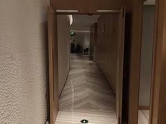 -杭州君悦酒店-健身房