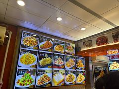 -春花民族美食(佳木斯总店)