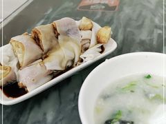-穗银肠粉店(东川路店)