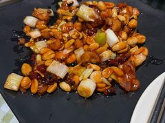 -玉桥餐厅(天坛店)