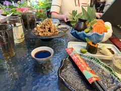 -弓二·烧鸟居酒屋(财富购物中心店)