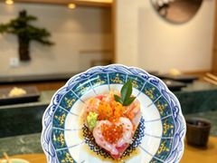 -鮨冠OMAKASE食べ放题(北京首店)