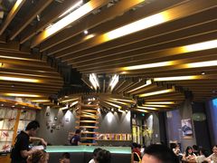 -味太助·银饭食堂(中华城店)