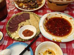 -阆辣荟餐饮(老味道8年·古城店)