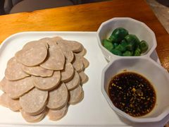 -倍儿美海鲜排挡·非遗海鲜蒸饺(洋货店)