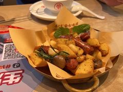 -羊之道草原味道清真餐厅(番禺店)