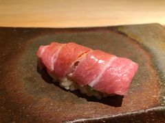 -鮨菜和喜智