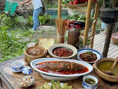 -田园印象·成都土菜院子(华阳店)