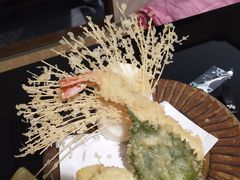 -天狗山料理(省体店)