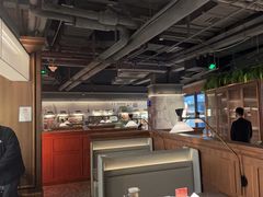 -前海沿·青岛菜(大拇指广场石老人店)