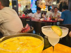 -Pistolera Mexican Cantina女枪手墨西哥餐厅(碧云路店)