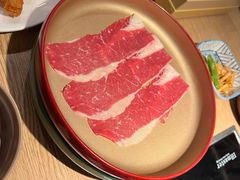 -温野菜涮涮锅(西单大悦城店)