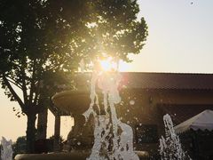 -意大利农场度假村