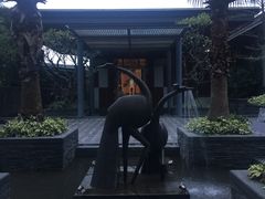 -广州花都木莲庄酒店