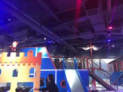 -幻贝家儿童乐园(苏州中心店)