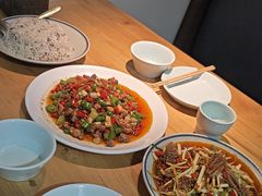 -自贡盐帮菜·玩辣餐厅(樱花园西街店)