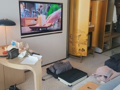 -北京北辰洲际酒店