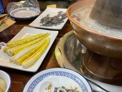 -大明铜锅·烤涮坊·烧烤(总店)