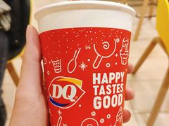 -DQ·蛋糕·冰淇淋(包河万达店)