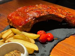 -格鲁·秀色Georgia’s Feast
