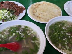 -彭哥甩饼王(城隍庙广场店)