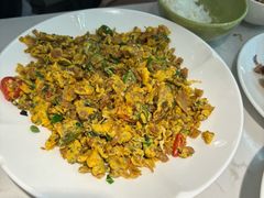 -芳满庭粤菜餐厅(丹阳吾悦店)