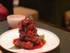 -许家菜(望江店)