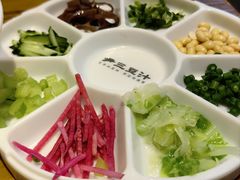 -尹三豆汁(前门旗舰店)