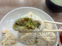-津门张记包子铺(华昌道店)