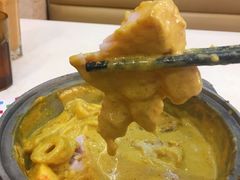 -香港新发烧腊茶餐厅(万象店)